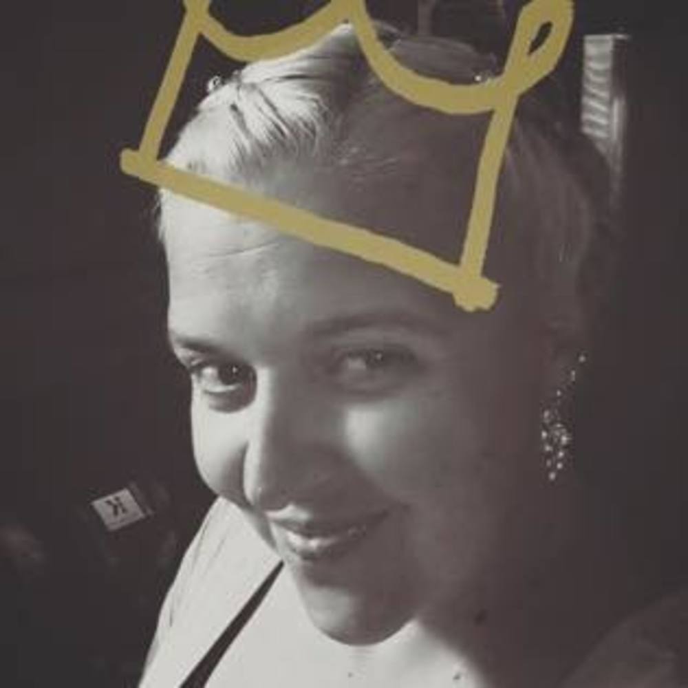 Meet your Posher, Morgan